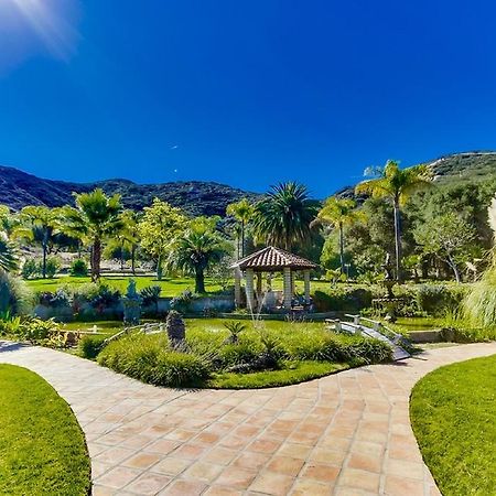 Vineyard Hacienda Ξενοδοχείο Spring Valley  Εξωτερικό φωτογραφία