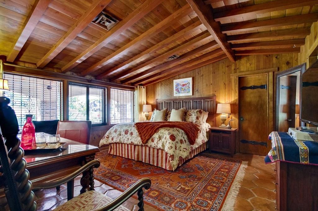 Vineyard Hacienda Ξενοδοχείο Spring Valley  Δωμάτιο φωτογραφία