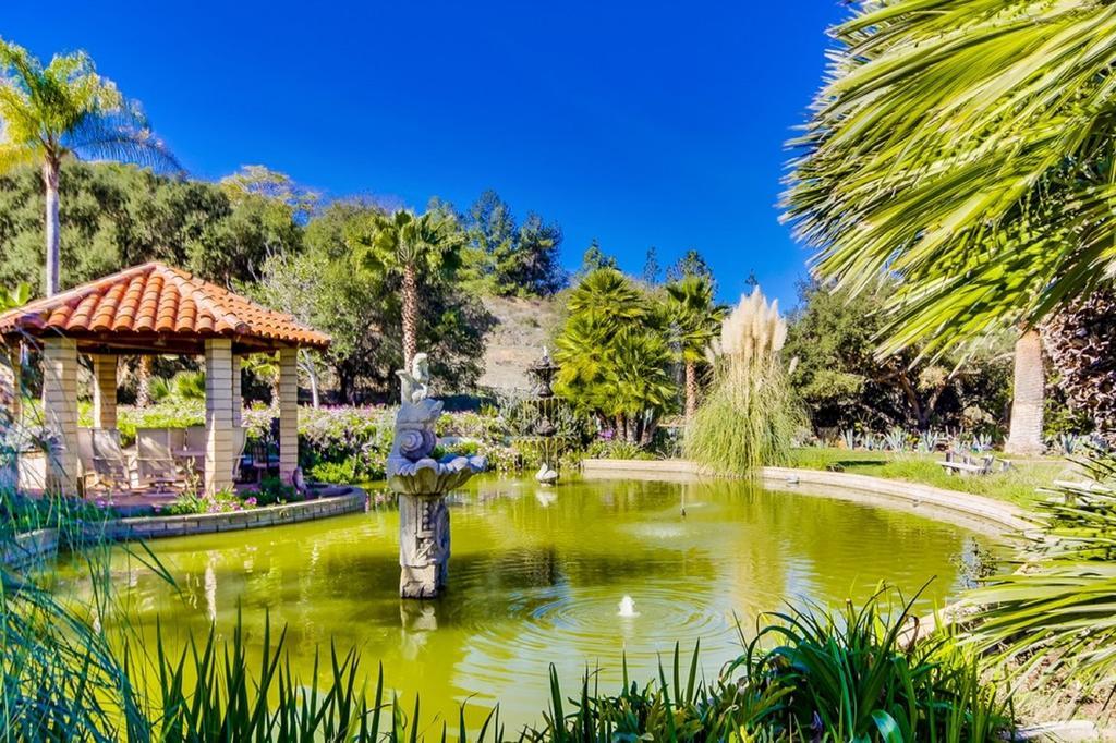 Vineyard Hacienda Ξενοδοχείο Spring Valley  Εξωτερικό φωτογραφία