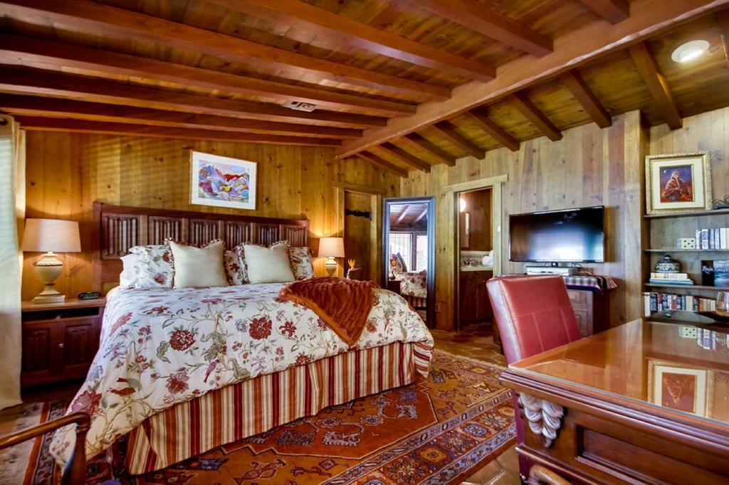 Vineyard Hacienda Ξενοδοχείο Spring Valley  Δωμάτιο φωτογραφία