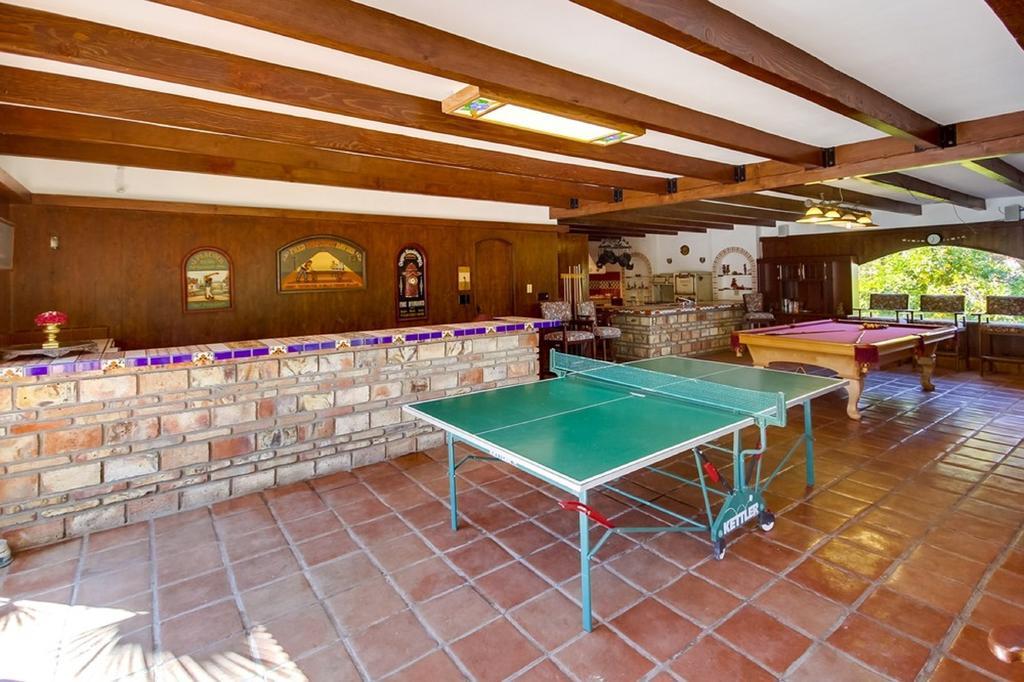 Vineyard Hacienda Ξενοδοχείο Spring Valley  Εξωτερικό φωτογραφία