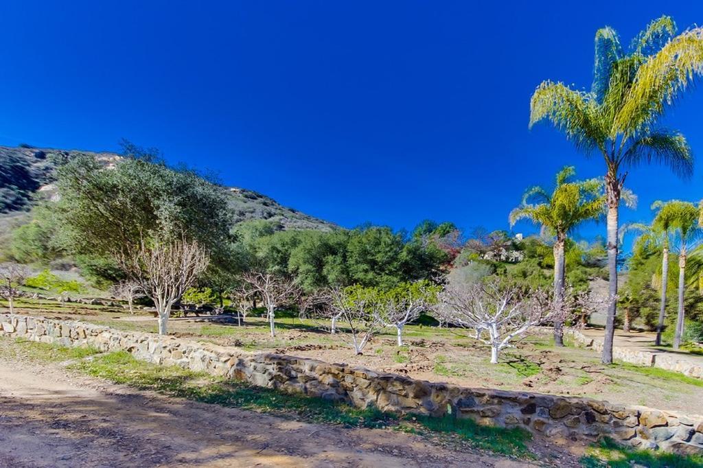 Vineyard Hacienda Ξενοδοχείο Spring Valley  Εξωτερικό φωτογραφία