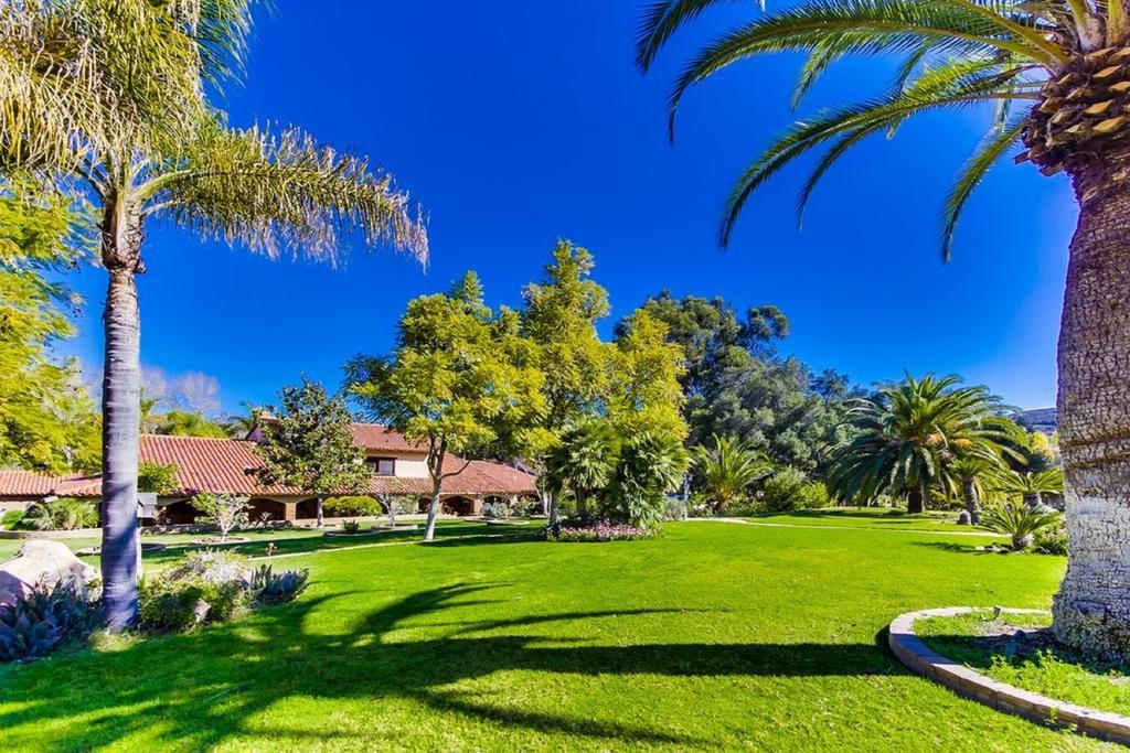 Vineyard Hacienda Ξενοδοχείο Spring Valley  Εξωτερικό φωτογραφία
