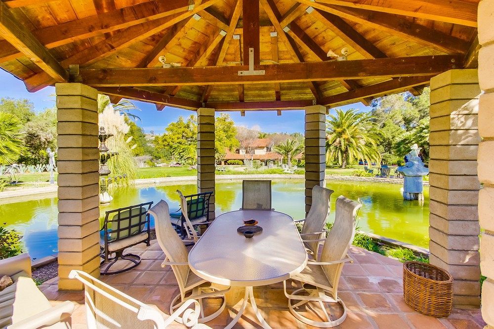 Vineyard Hacienda Ξενοδοχείο Spring Valley  Εξωτερικό φωτογραφία
